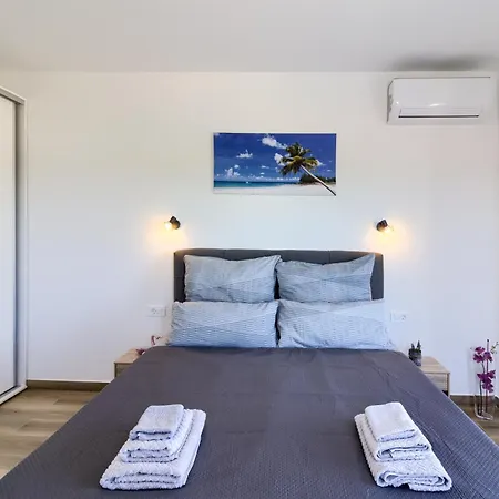 酒店 Matea